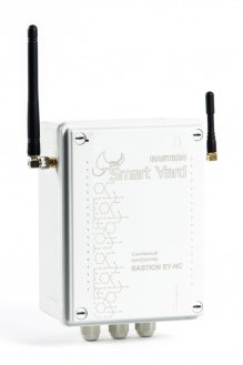 BASTION SY-NC Системный контроллер Фото