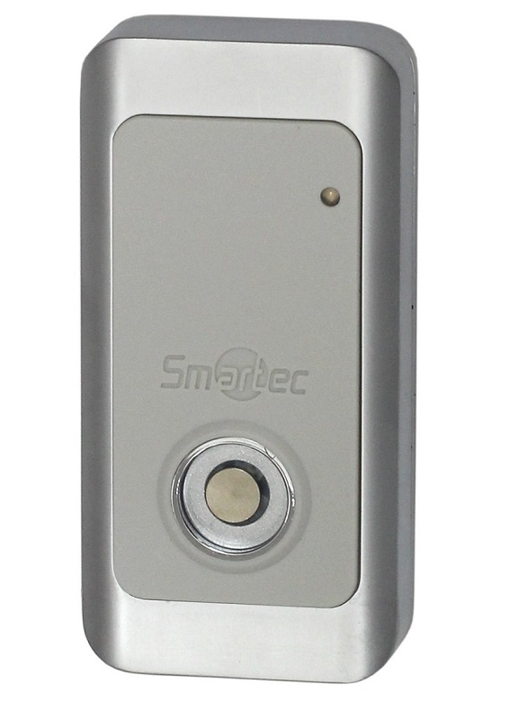 Новинка от Smartec: Автономный контроллер ST-SC244ET Новинка от Smartec: Автономный контроллер ST-SC244ET