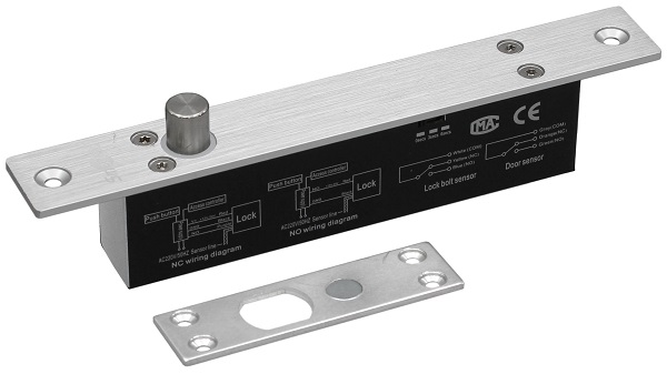 Новинки! Экономичные электрозамки от Smartec с мониторингом состояния Новинки! Экономичные электрозамки от Smartec с мониторингом состояния