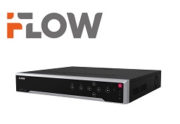 IP-регистратор F-NR-264/4E – самая выгодная платформа на 64 канала