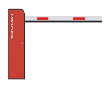 DS-TMG420 (3m octagonal) Шлагбаум 3м Фото