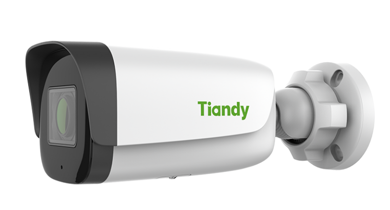 Новинка от TIANDY: Камера-IP TC-C32UN: страж в любую погоду Новинка от TIANDY: Камера-IP TC-C32UN: страж в любую погоду