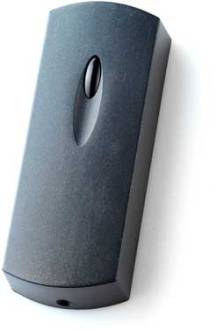 Считыватель MATRIX-III (мод. MF-I) темный Фото