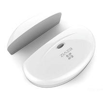 T2 (CS-T2-A) беспроводной магнитно-контактный датчик открытия-закрытия Фото T2 (CS-T2-A) беспроводной магнитно-контактный датчик открытия-закрытия Фото