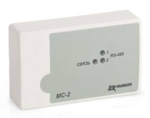 МС-1 прот. R3 Модуль сопряжения Фото