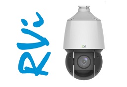 Новая поворотная IP-камера RVi-2NCZ24716 (5-80) с расширенной видеоаналитикой от RVI