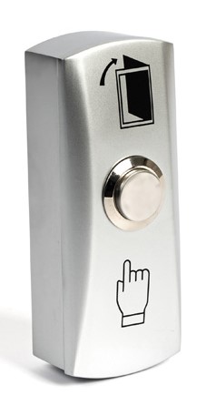 SPRUT Exit Button-85M Кнопка выхода накладная Фото