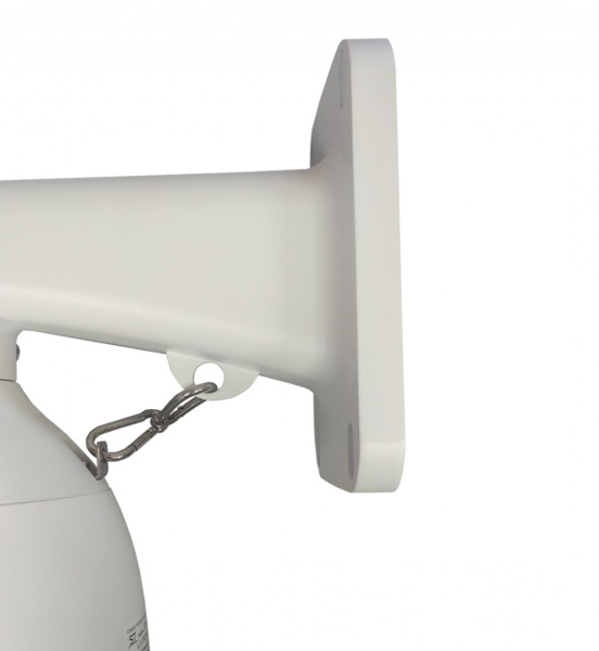 ST-VK2583 PRO STARLIGHT (5,0 - 115mm) 2,1MP (1920x1080), уличная скоростная поворотная IP-камера с ИК подсветкой до 150 м Фото