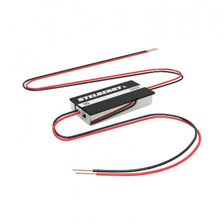 Stelberry MX-110 Фильтр питания для микрофонов Фото