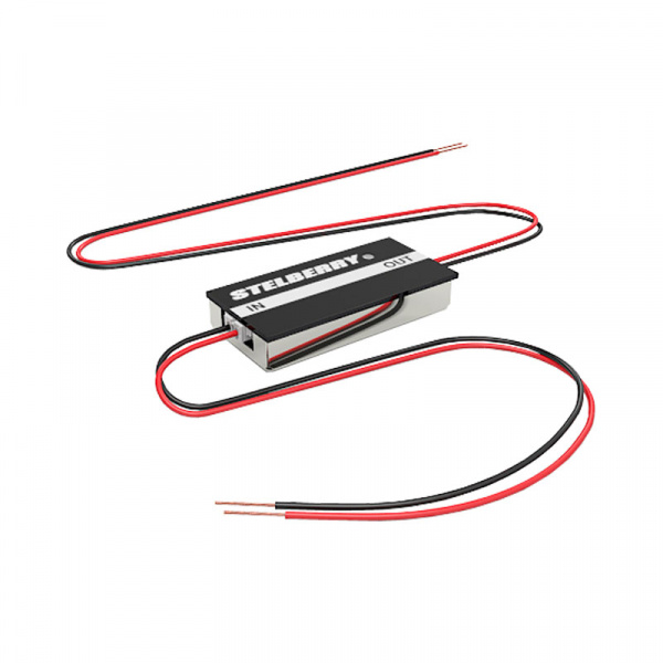 Stelberry MX-110 Фильтр питания для микрофонов Фото