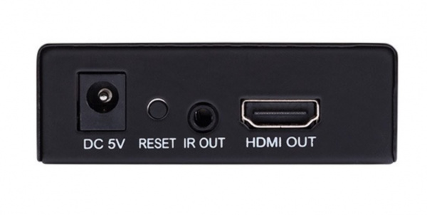 Rexant HDMI удлинитель по витой паре RJ-45 120 м (17-697) Фото