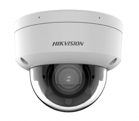 DS-2CD2723G2-LIZS2U(2.8-12mm) 2-Мегапиксельная купольная сетевая камера Фото