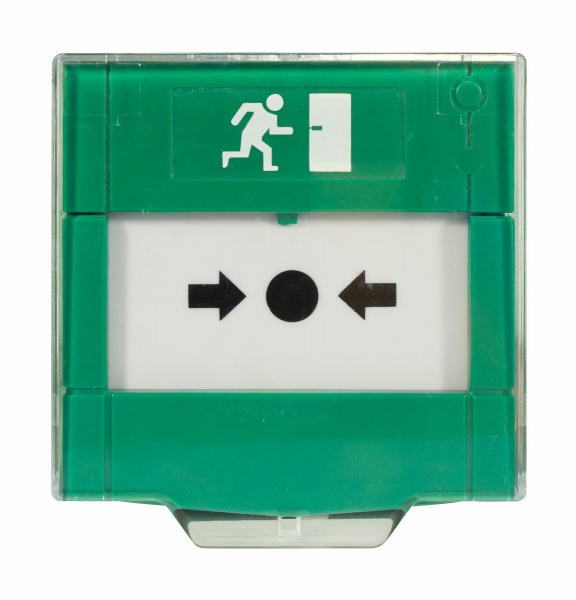 TS-ERButton Устройство разблокировки двери Фото TS-ERButton Устройство разблокировки двери Фото