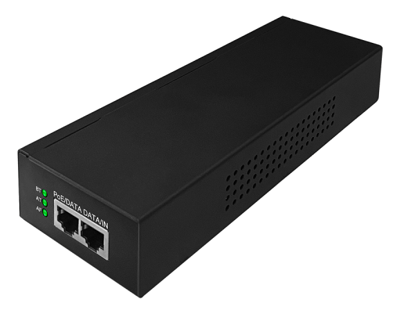 RVi-1NPI900 PoE-инжектор Фото RVi-1NPI900 PoE-инжектор Фото