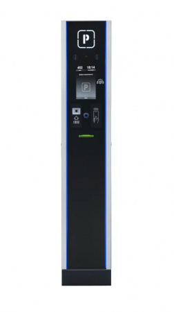 Въездная стойка PP-01 Фото