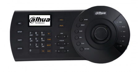 DHI-NKB1000-E Пульт PTZ-управления Фото