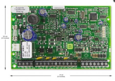 ACM12	Модуль контроля доступа Фото