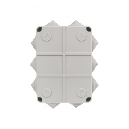 Коробка распаячная 100x100x50 мм ОУ, винт IP44 Rexant Фото