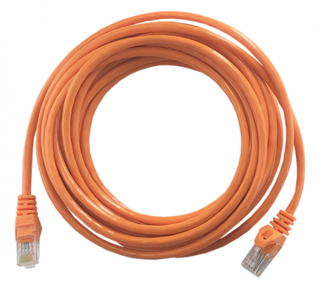 Патч-корд UTP ST-ПК-4/500 (5м.) Фото