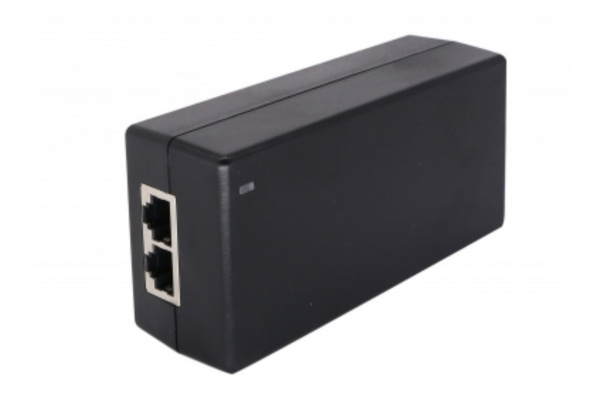 RVi-1NPI301 PoE-инжектор Фото RVi-1NPI301 PoE-инжектор Фото