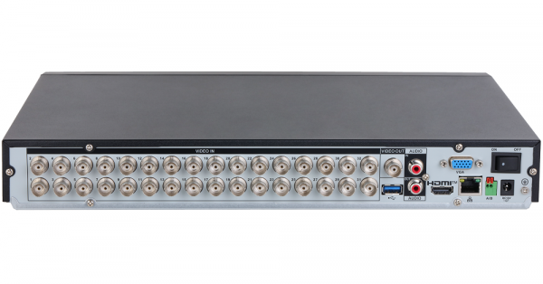 DH-XVR5232AN-I3 32-канальный HDCVI-видеорегистратор с FR Фото