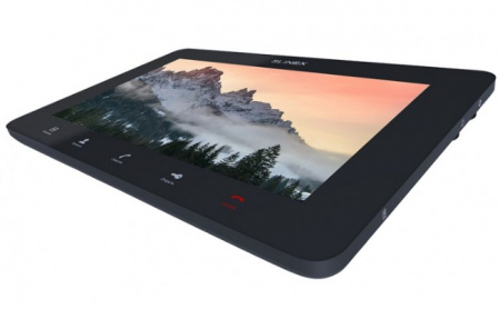 Видеодомофон Slinex SM-07MHD Graphite Фото