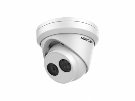 DS-2CD2343G0-IU(6mm) 4Мп уличная IP-камера с ИК-подсветкой до 30м Фото DS-2CD2343G0-IU(6mm) 4Мп уличная IP-камера с ИК-подсветкой до 30м Фото