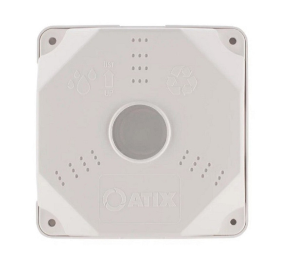 AT-MA-PJB01 Монтажная коробка (SP-BOX 130) Фото AT-MA-PJB01 Монтажная коробка (SP-BOX 130) Фото