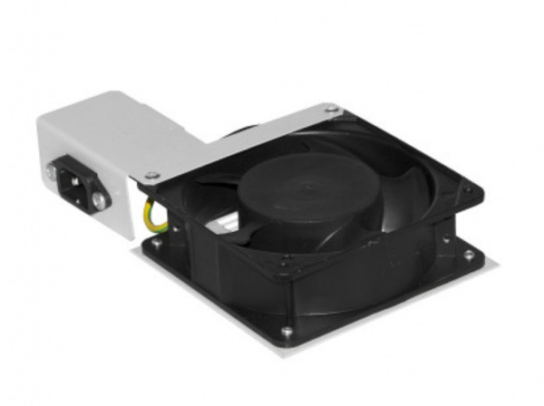 TSn FAN1 Блок вентиляторов для шкафа 1 вентилятор Фото
