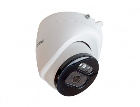 Видеокамера Optimus IP-E042.1(2.8)MPL_V.1 Фото