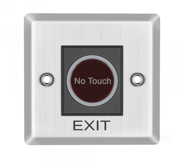 OEP-GM6-R кнопка выхода Фото OEP-GM6-R кнопка выхода Фото