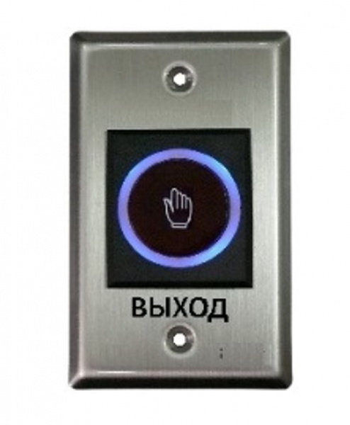 PTE-300 Кнопка выхода бесконтактная Фото PTE-300 Кнопка выхода бесконтактная Фото