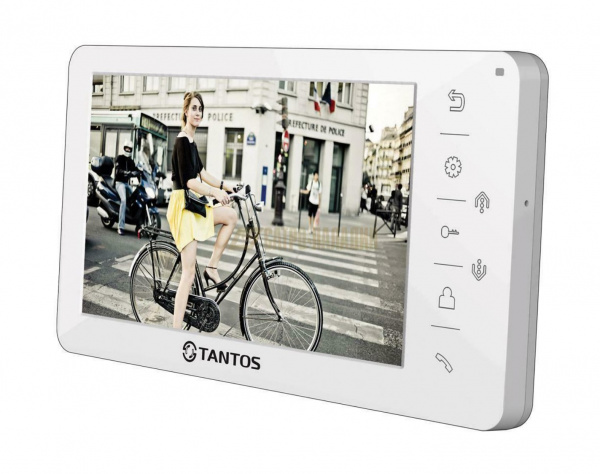 Amelie (White) UR Фото Amelie (White) UR Фото