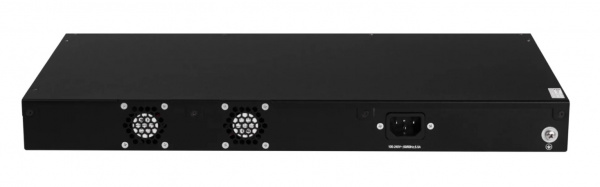 QSW-3310-28TX-POE-AC Управляемый стекируемый коммутатор уровня L3 с поддержкой PoE Фото