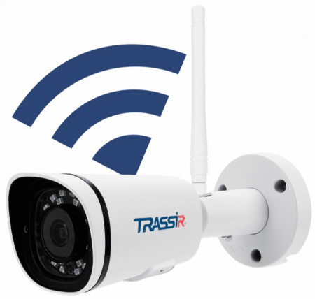 D2121IR3Wv3Cloud Комплект облачного видеонаблюдения Фото