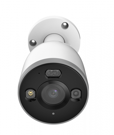 DH-IPC-F5DP-PV-0280B Уличная цилиндрическая IP-видеокамера Wi-Fi 5Мп Фото