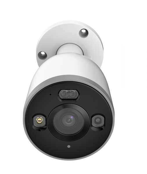 DH-IPC-F5DP-PV-0360B Уличная цилиндрическая IP-видеокамера Wi-Fi 5Мп Фото