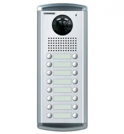 DRC-16AC2 Вызывная панель (цветная) Фото