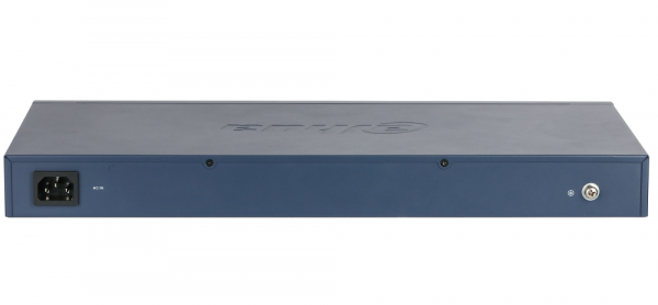 DH-CS4220-16GT-135-V2 16-портовый гигабитный PoE коммутатор с функцией облачного управления Фото