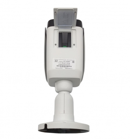 ST-V2527 PRO STARLIGHT (2,7-13,5mm) 2,1 MP (1920х1080), уличная цилиндрическая IP-камера с ИК подсветкой до 80 м Фото
