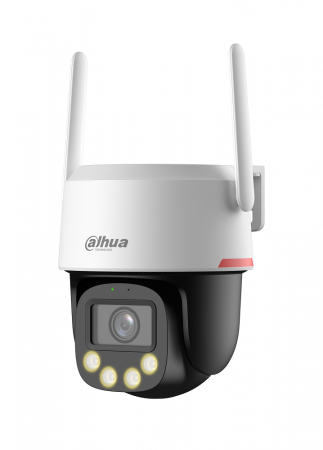 DH-IPC-P5FP-PV-0360B-PRO Мини-PT IP-видеокамера с Wi-Fi 5Мп Фото