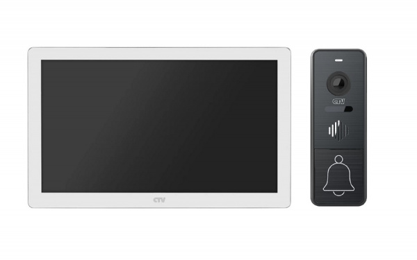 KIT 5108NG  Image Комплект видеодомофона Фото