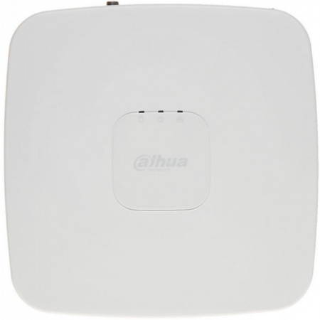 DHI-NVR2108-4KS2 8-канальный IP-видеорегистратор  Фото