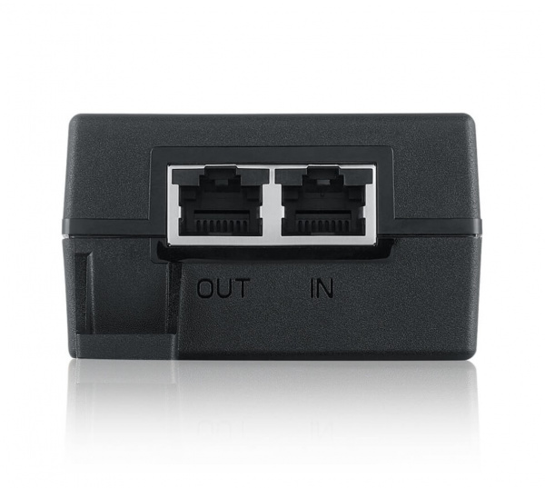 PoE инжектор Zyxel PoE12-60W [POE12-60W-EU0101F] Фото