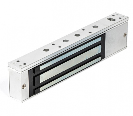 SPRUT Lock-351MA Электромагнитный замок 350 кг, 12DC, 400 mA, индикация состояния Фото