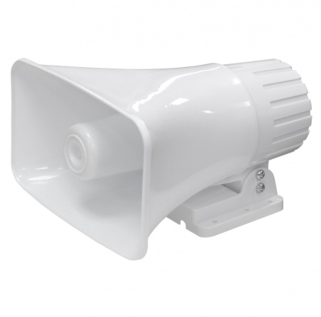 ST-AA410S-WT Оповещатель охранный звуковой Фото