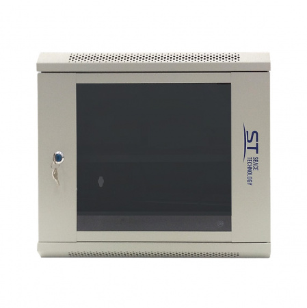 ST-NC9U01 (СЕРЫЙ)  С ПОЛКОЙ, (версия 2) Фото