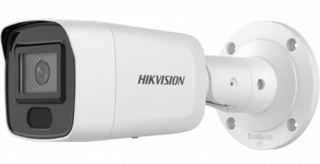 DS-2CD3026G2-IS (4mm) 2Мп уличная цилиндрическая IP-камера с высокой скоростью кадров Фото