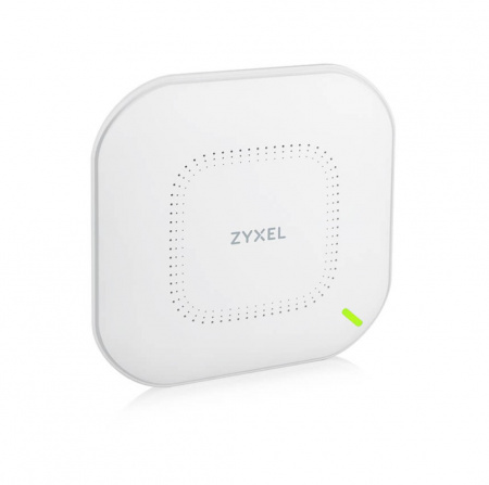 Гибридная точка доступа Zyxel NebulaFlex Pro WAX610D [WAX610D-EU0101F] Фото