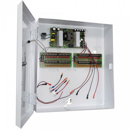 ББП-100 V.32 MAX2 Источник вторичного питания резервированный Фото